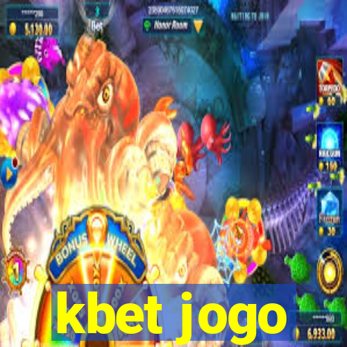 kbet jogo