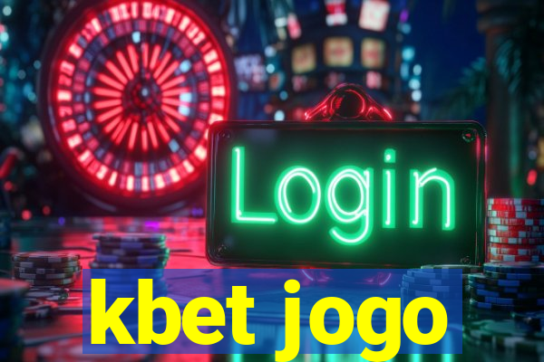 kbet jogo