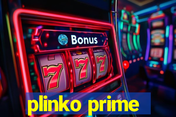 plinko prime