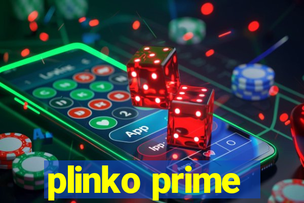 plinko prime