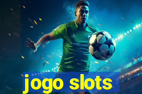 jogo slots