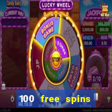 100 free spins yebo casino no deposit bonus codes