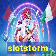 slotstorm