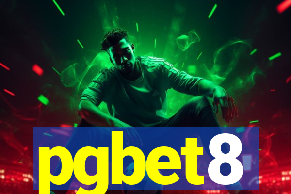 pgbet8