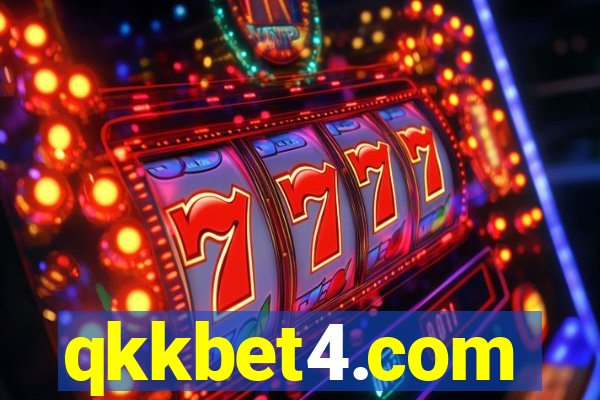 qkkbet4.com