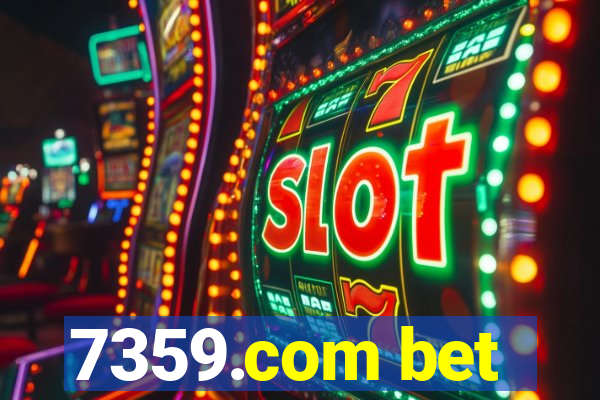 7359.com bet