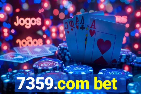 7359.com bet