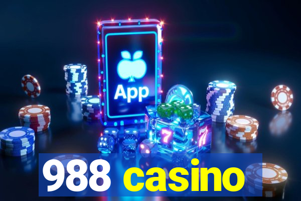 988 casino