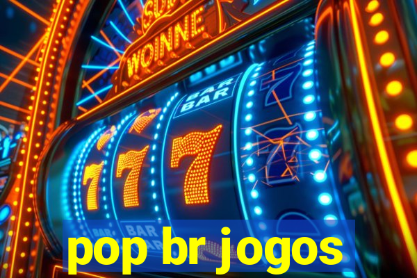 pop br jogos