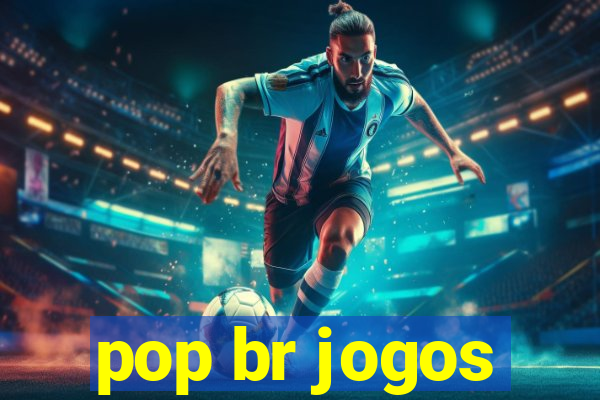 pop br jogos