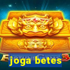 joga betes