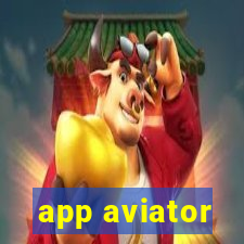 app aviator