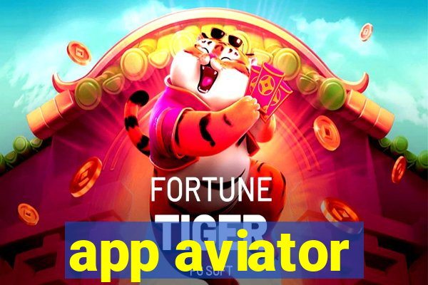 app aviator