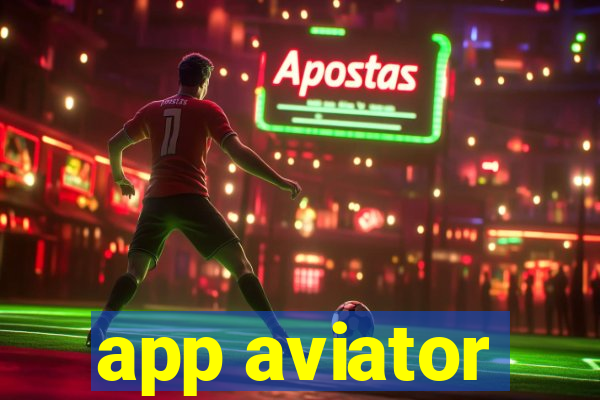 app aviator