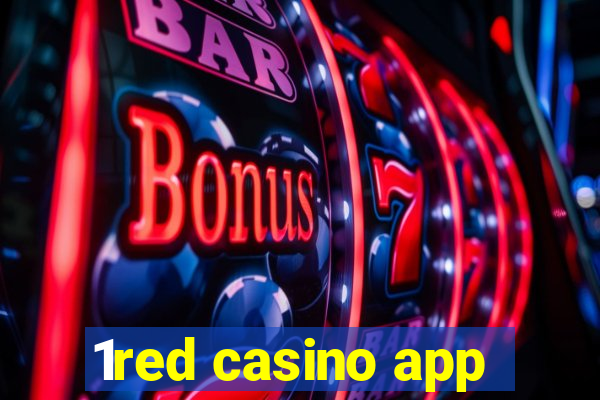 1red casino app