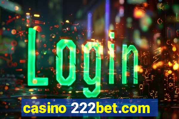 casino 222bet.com