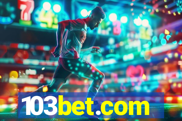 103bet.com