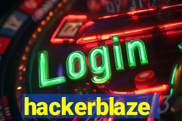 hackerblaze