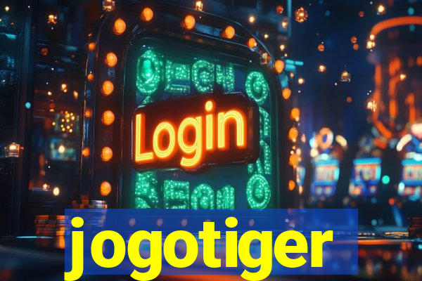 jogotiger