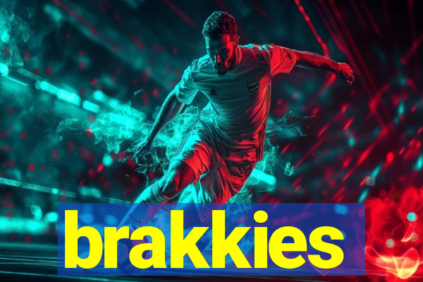 brakkies