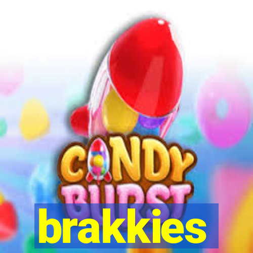 brakkies