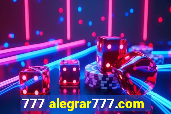 777 alegrar777.com