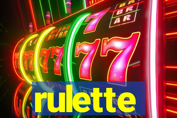 rulette