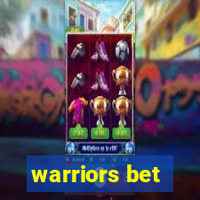 warriors bet