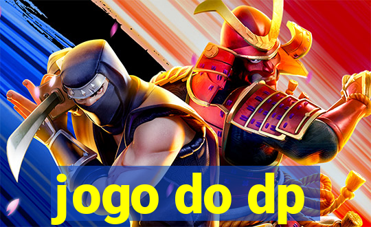 jogo do dp