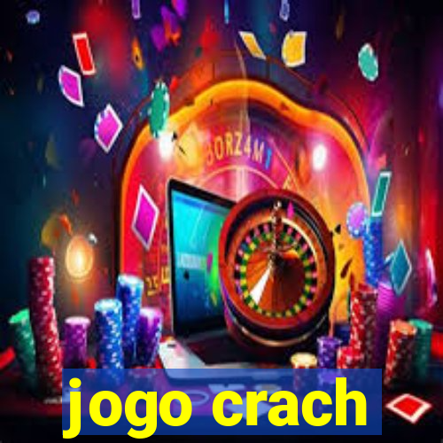 jogo crach