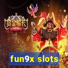 fun9x slots