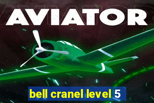 bell cranel level 5