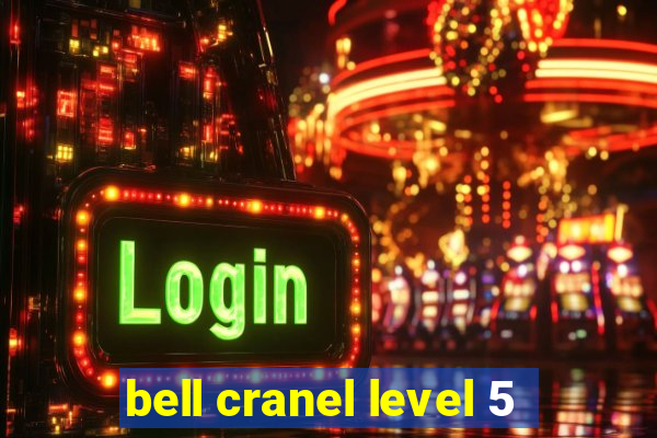 bell cranel level 5