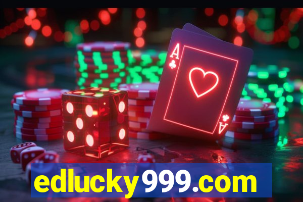 edlucky999.com