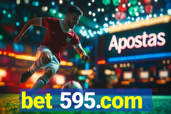 bet 595.com