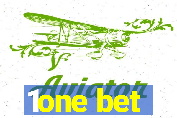 1one bet