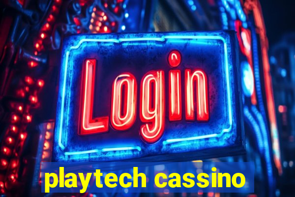 playtech cassino