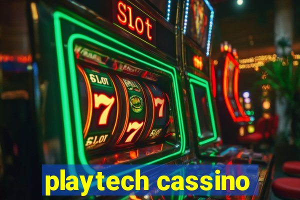 playtech cassino