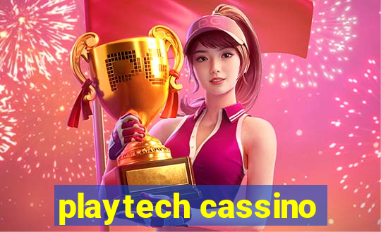 playtech cassino