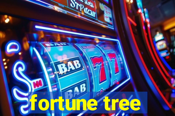 fortune tree