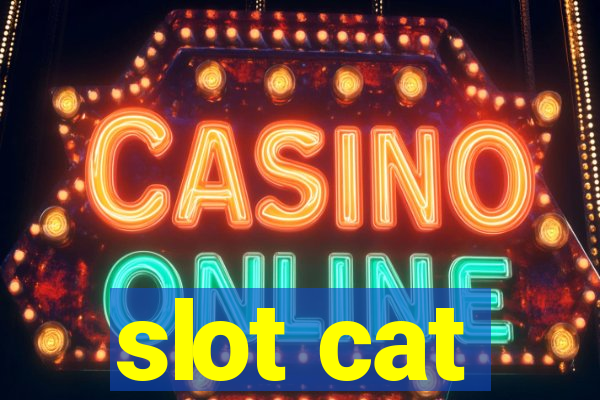 slot cat