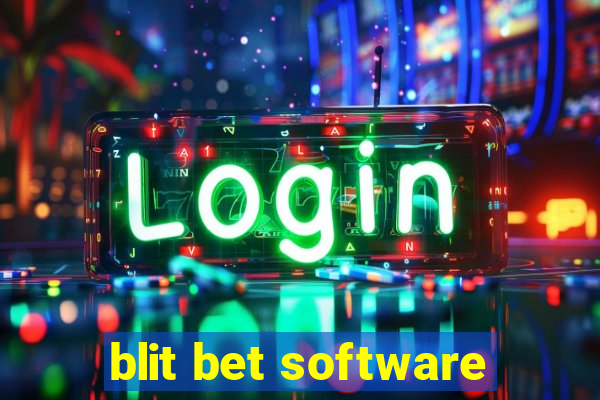 blit bet software