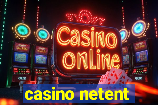 casino netent