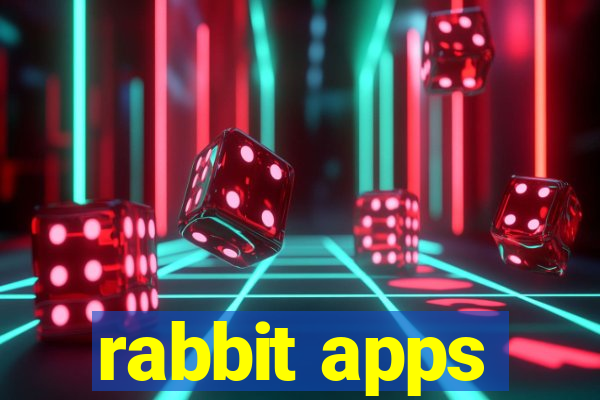 rabbit apps