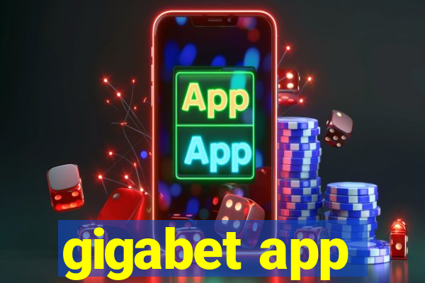 gigabet app