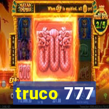 truco 777