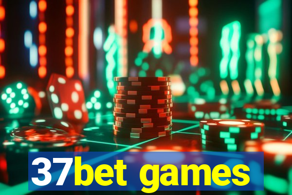 37bet games