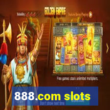 888.com slots