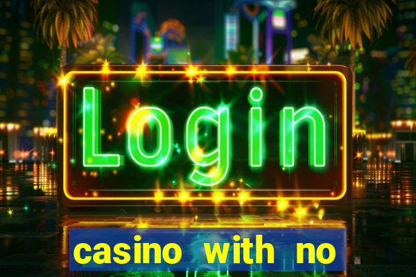 casino with no deposit bonus