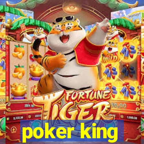 poker king